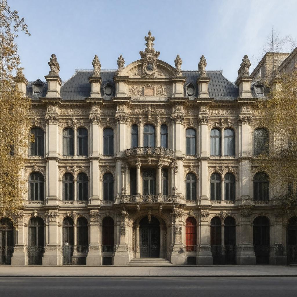 Antwerp Academy